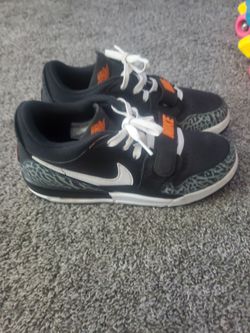GRADE SCHOOL AIR JORDAN LEGACY 312 LOW