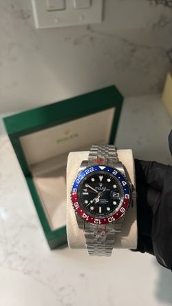 men’s watch