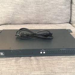 HDMI Distribution Amplifier 1:16 by KRAMER