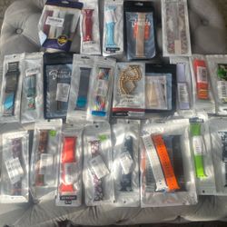 Apple Watch Bands 