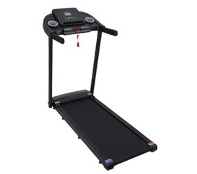 Treadmill Foldable 