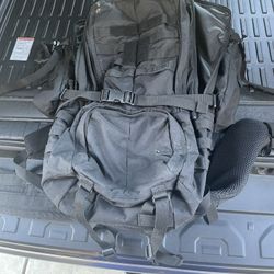 5.11 Rush 60 Liter Backpack