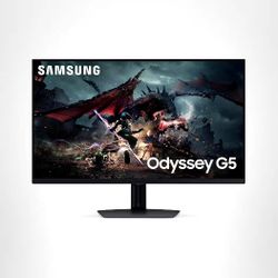 Samsung 32 Inch IPS Monitor