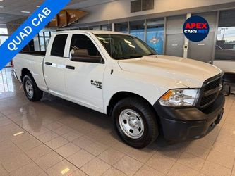 2022 RAM 1500 Classic