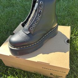Dr martens Sinclair