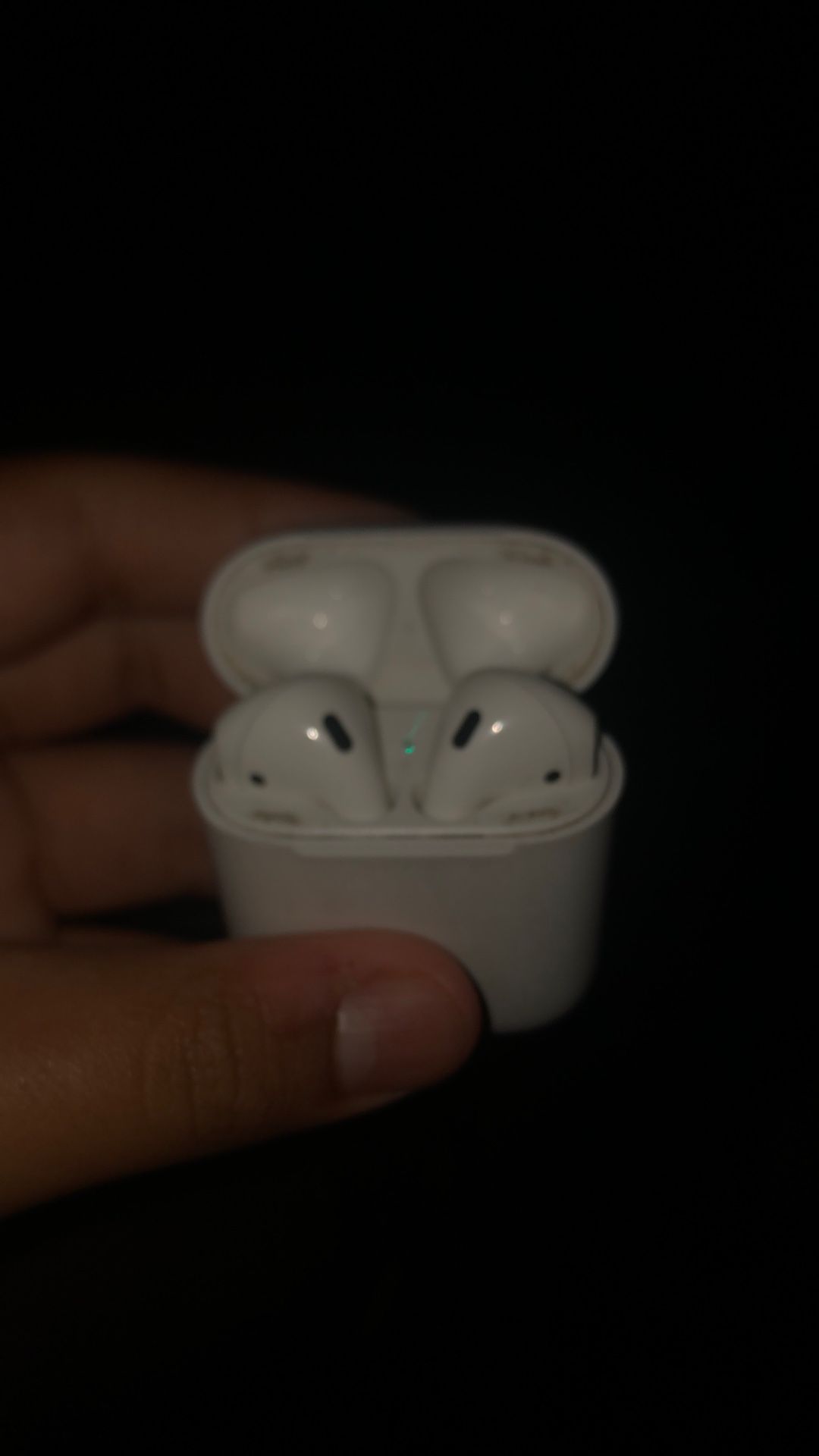 Apple AirPods