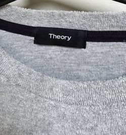 Theory Sweater