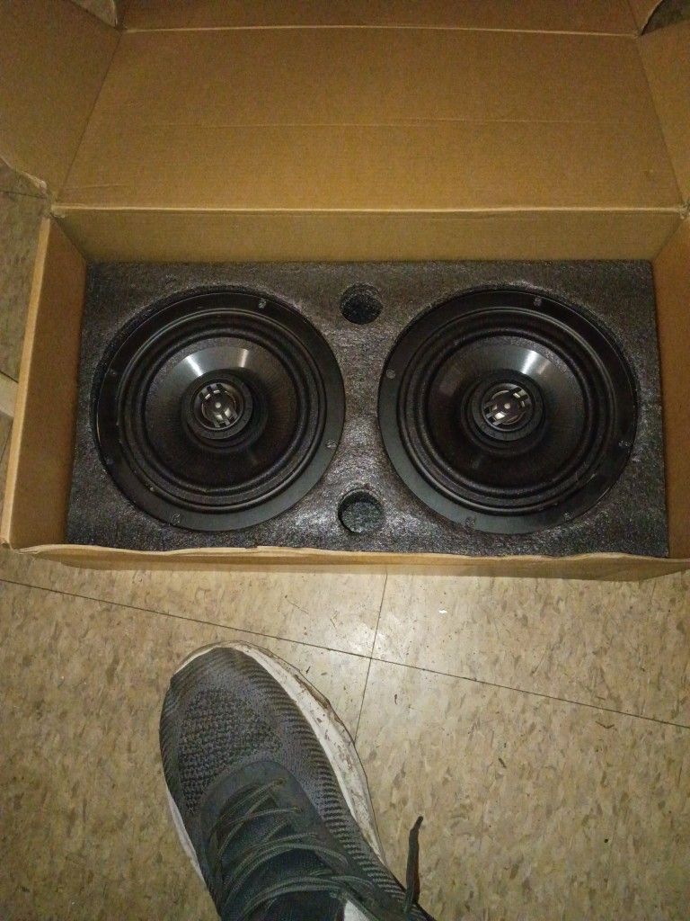 Speakers For Motorcycle Harley Davidson