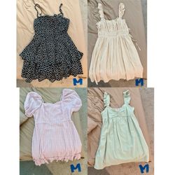 Women’s clothing