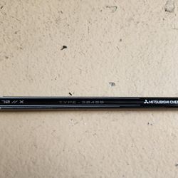 Mitsubishi MMT 70 Shaft