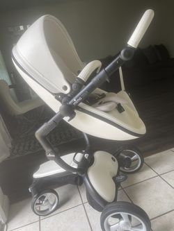 Baby Mima chair