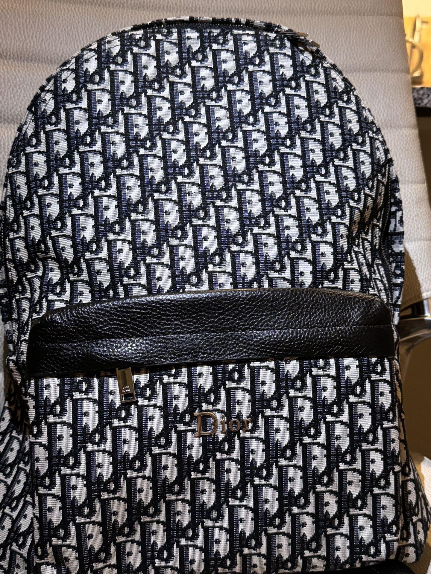 Dior Backpack 