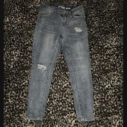 Y2K Jeans