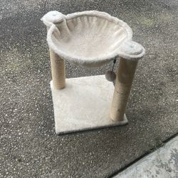 Kitty Station (saddle) - Used