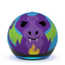 Echo Dot Kids 