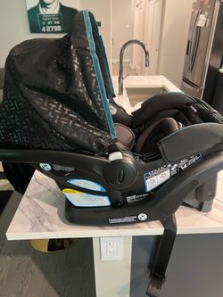 Car seat for new Born