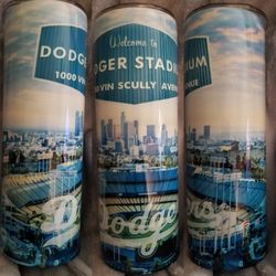 Customized Tumbler