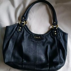 Coach Abigail Purse Bag