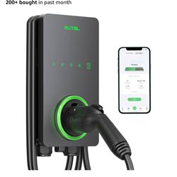 Autel EV Charger 