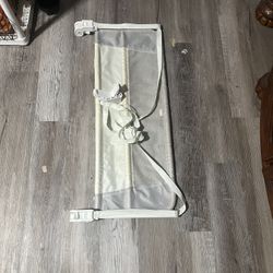 Bed Rail