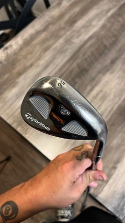 Taylormade TP series 56° wedge