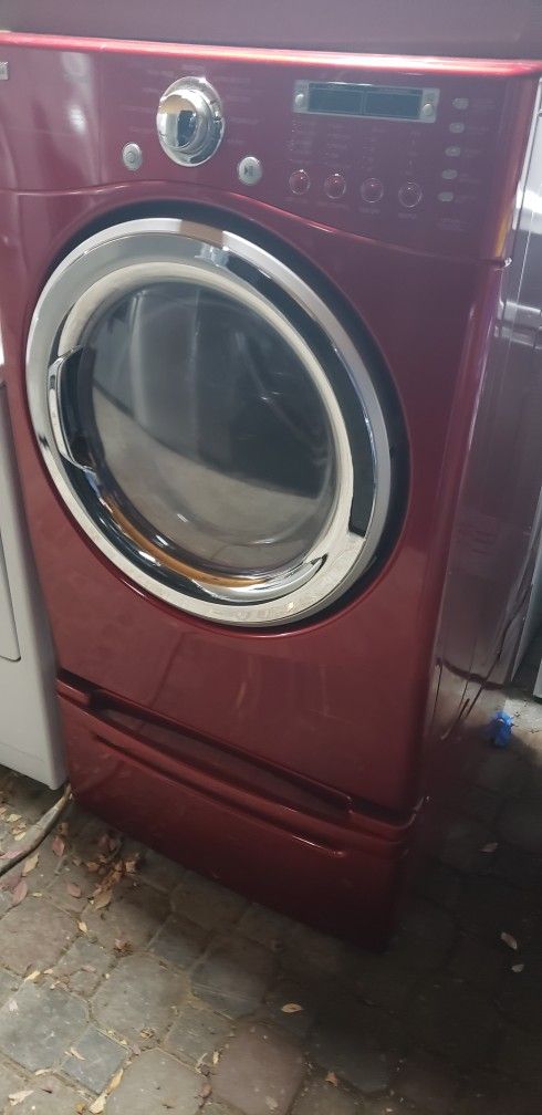 DRYER