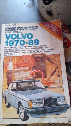 Vintage glass hanging lamp