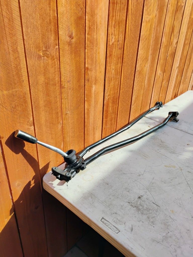 B-Series Short Shifter