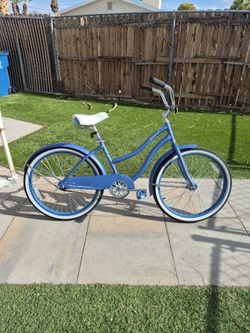 Huffy Cranbrook