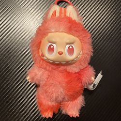 Pop Mart Labubu