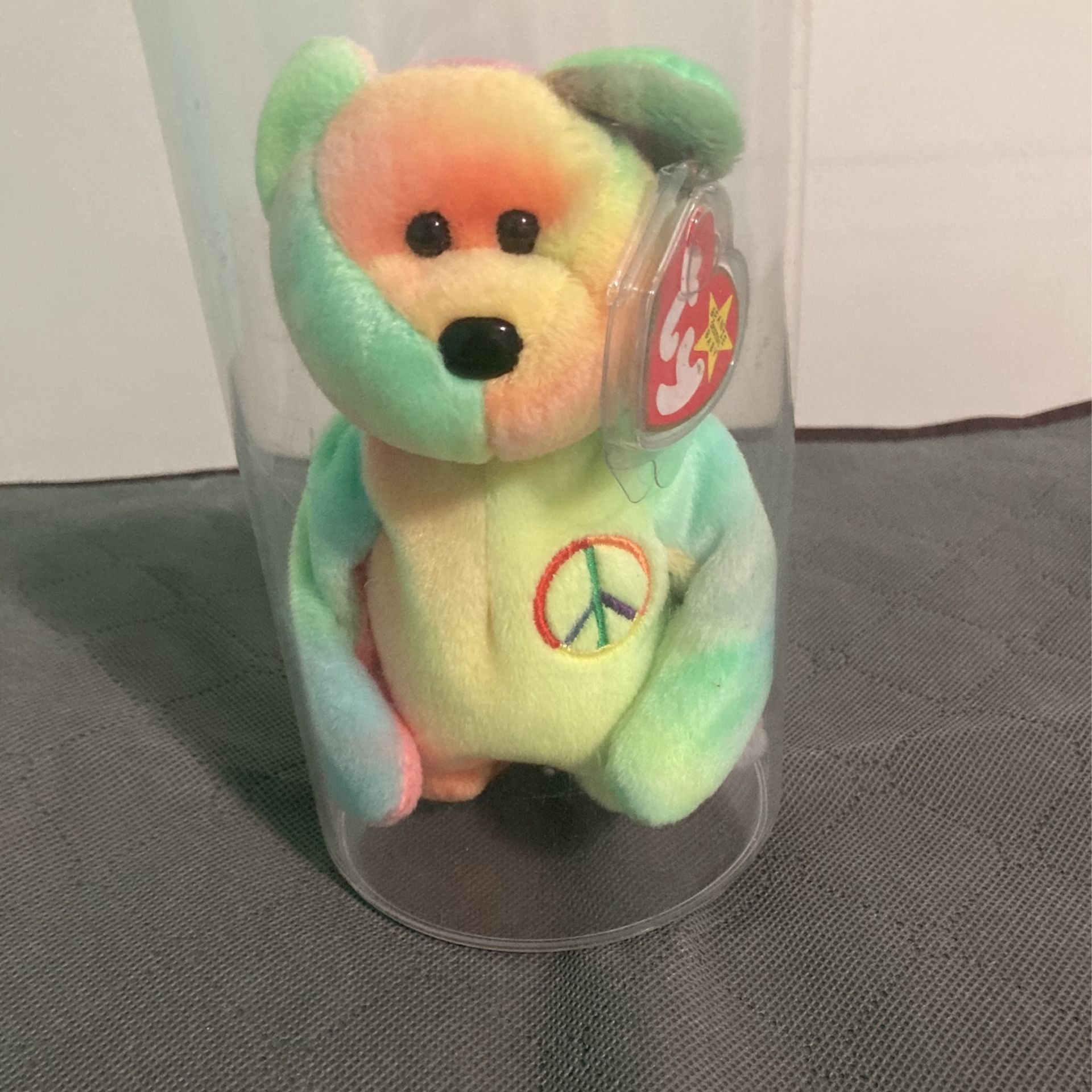 Peace Bear