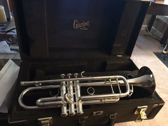 Giardinelli Trumpet