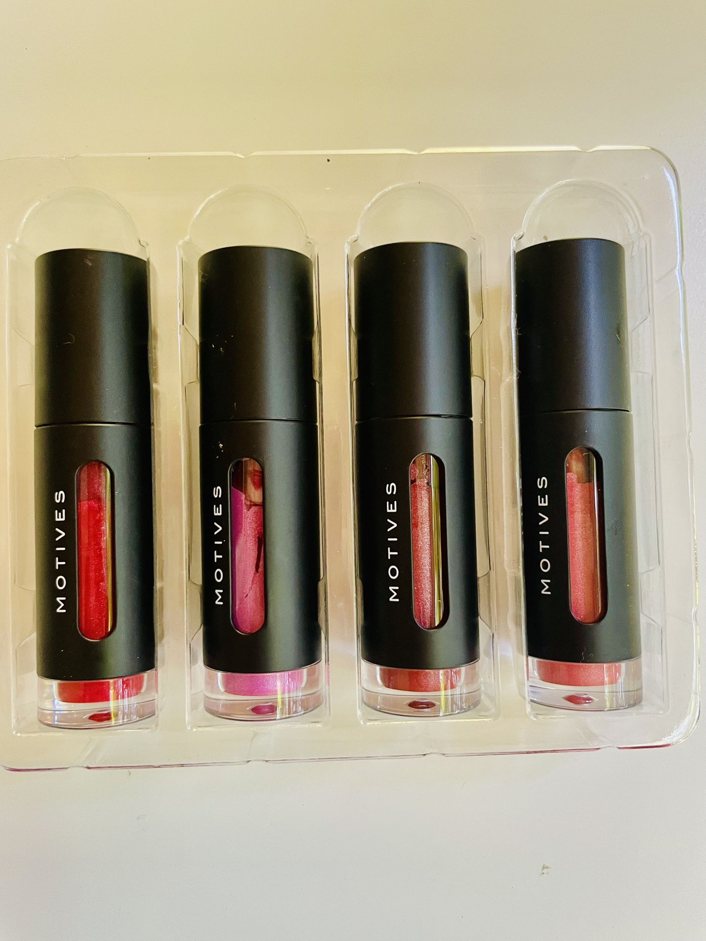 New 3 in 1 Cream Tints Eyes Lips Cheeks $35+