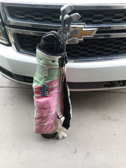 Golf Clubs