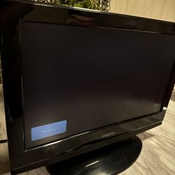18inch TV