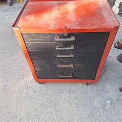 Tools Box. 35×40. With Wells.  Strong 