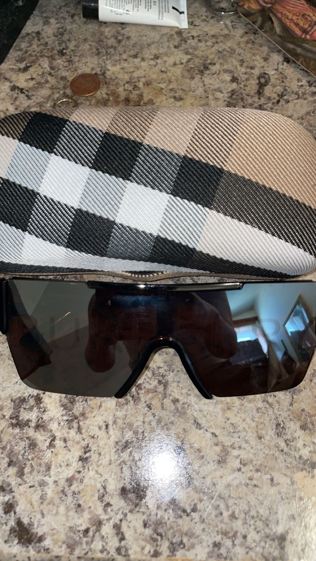 Burberry Shades
