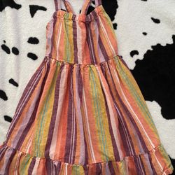 Size 3 Dress