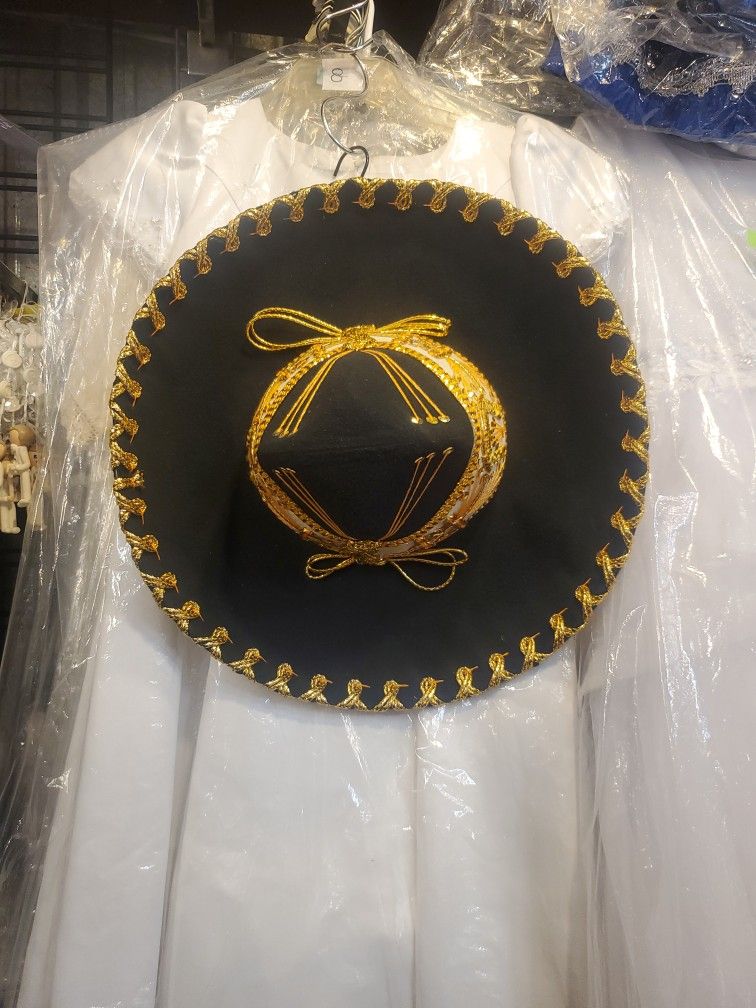 Little Kids Sombrero