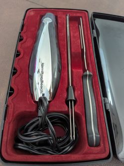 Hamilton Beach Electric Knife with Case