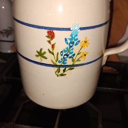 Genuinely Handcrafted in Marshall, TX
