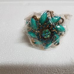 Elegant Bracelet & Ring