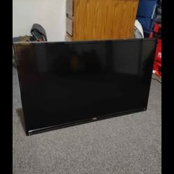 39" TCL ROKU Tv