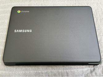 Samsung Chromebook