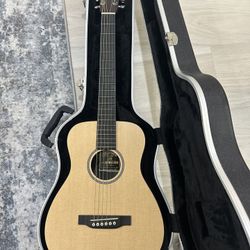Martin & Company LXM Little Guitar 