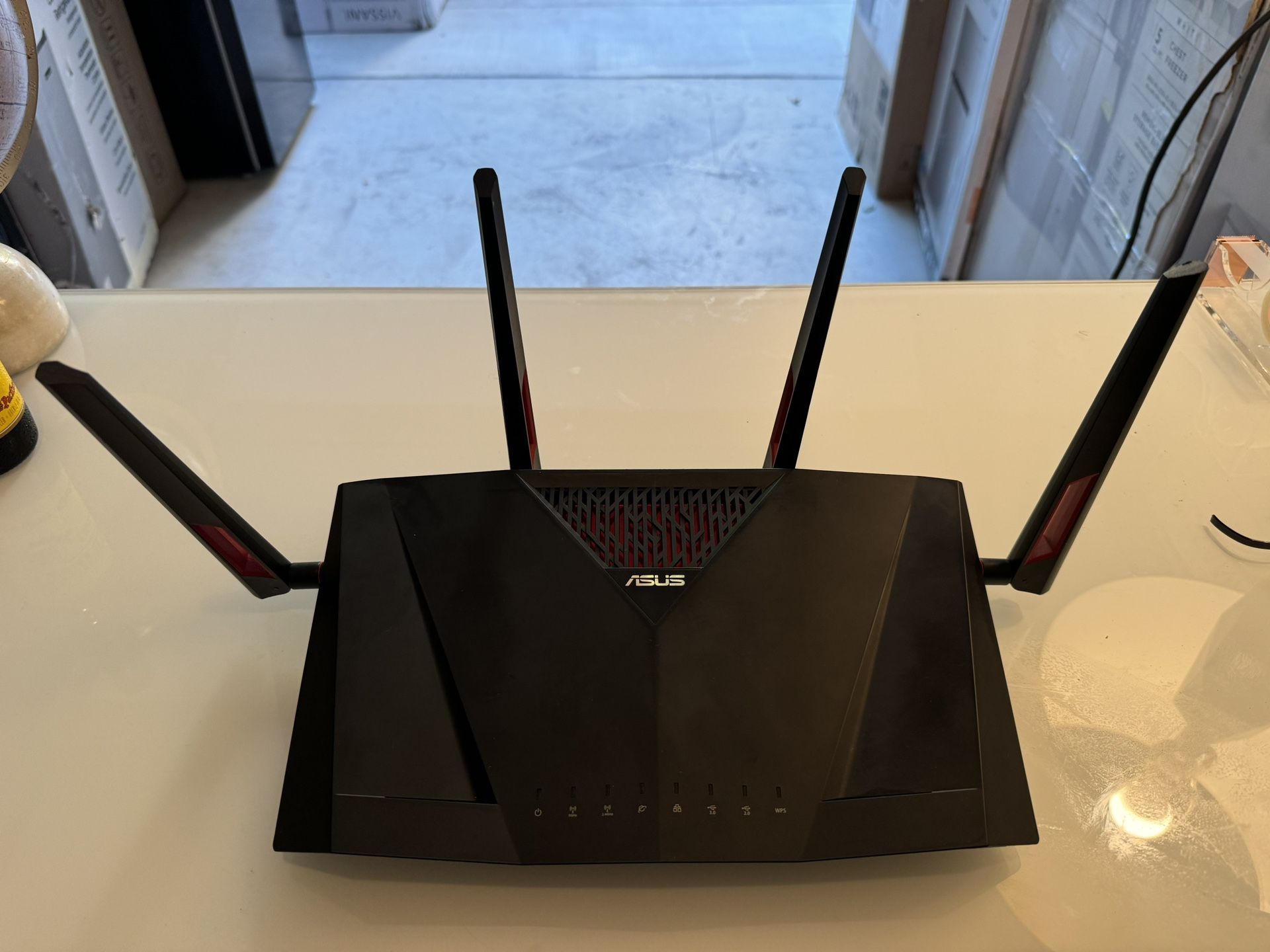 Asus Router