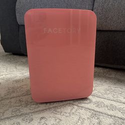 Skincare Beauty Mini Fridge New Condition