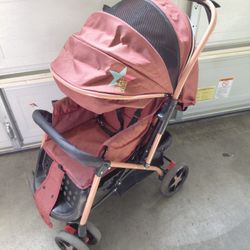 Stroller 