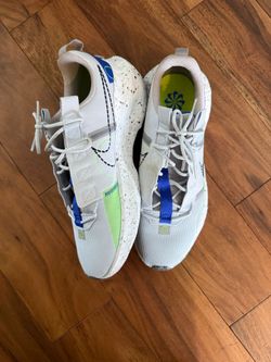 Nike Crater Impact sneakers