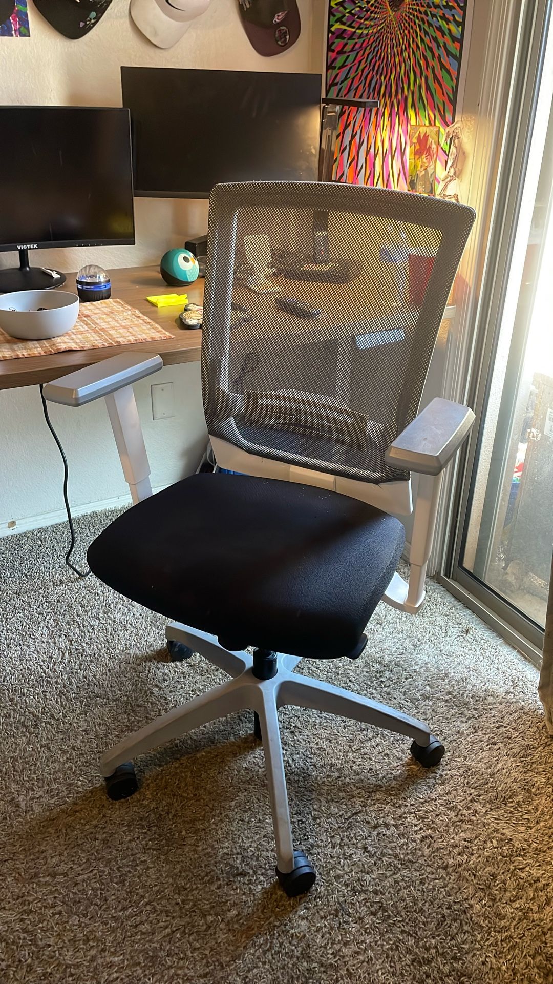 Quip Task Chair - High End Office Furniture
